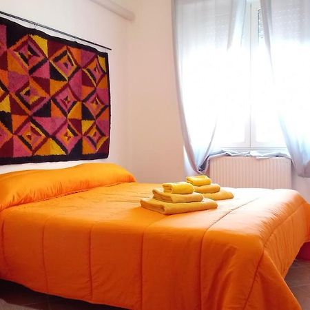 Bed And Breakfast Dorgali Kültér fotó