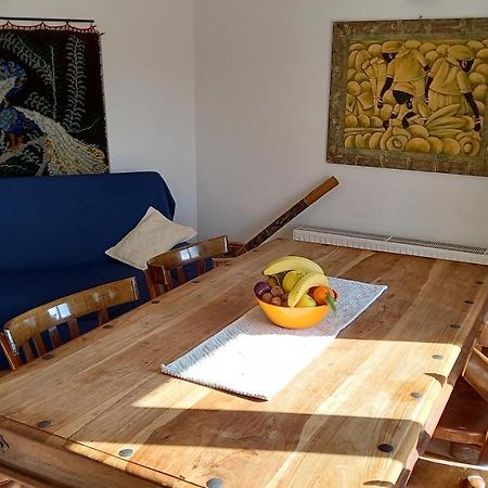 Bed And Breakfast Dorgali Kültér fotó