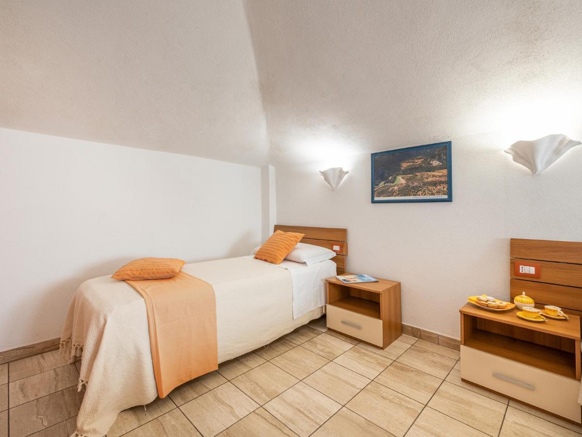 Bed And Breakfast Dorgali Kültér fotó