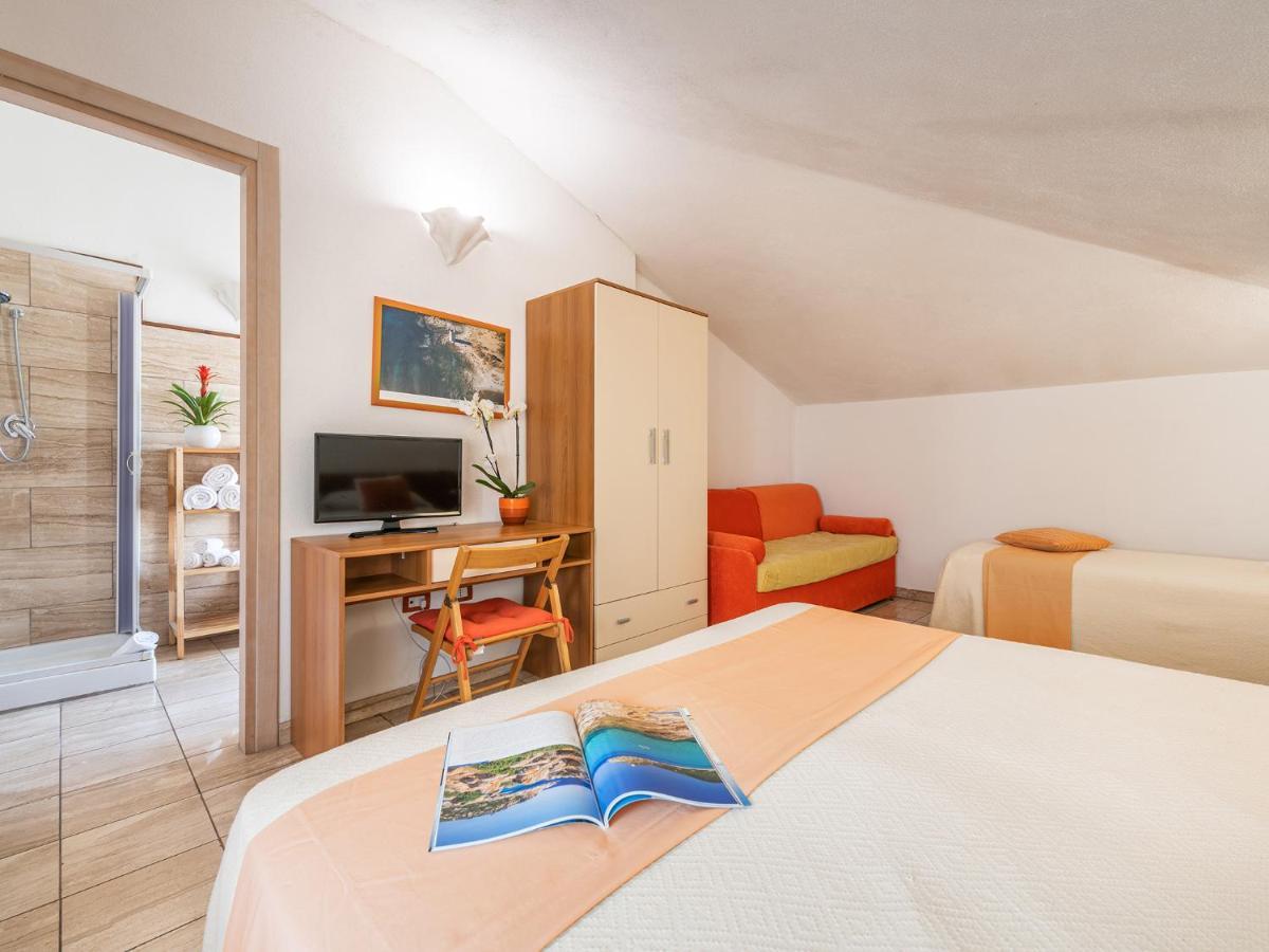 Bed And Breakfast Dorgali Kültér fotó