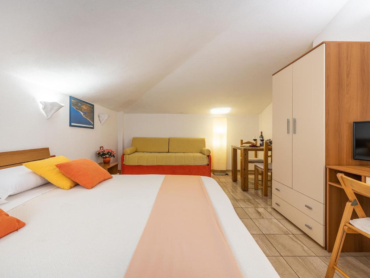 Bed And Breakfast Dorgali Kültér fotó