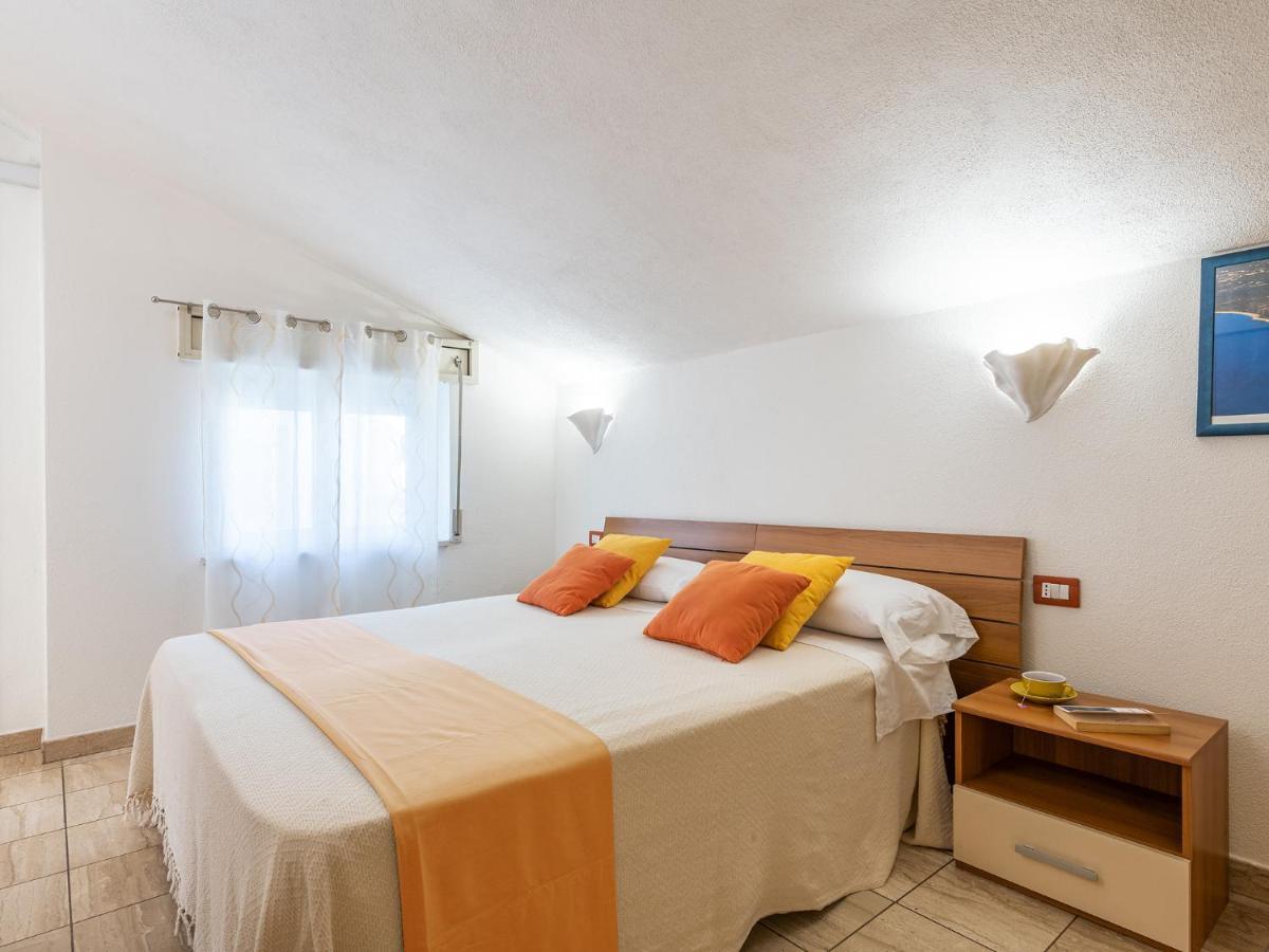 Bed And Breakfast Dorgali Kültér fotó