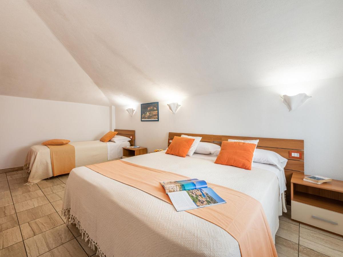 Bed And Breakfast Dorgali Kültér fotó