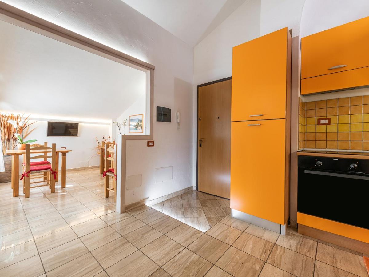 Bed And Breakfast Dorgali Kültér fotó
