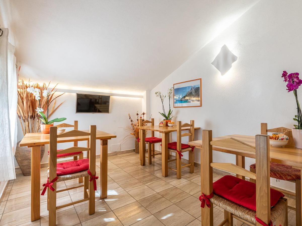 Bed And Breakfast Dorgali Kültér fotó