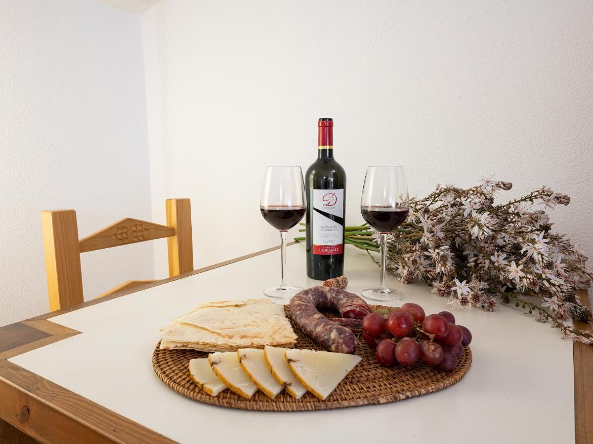 Bed And Breakfast Dorgali Kültér fotó