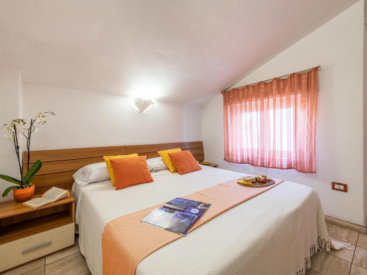 Bed And Breakfast Dorgali Kültér fotó