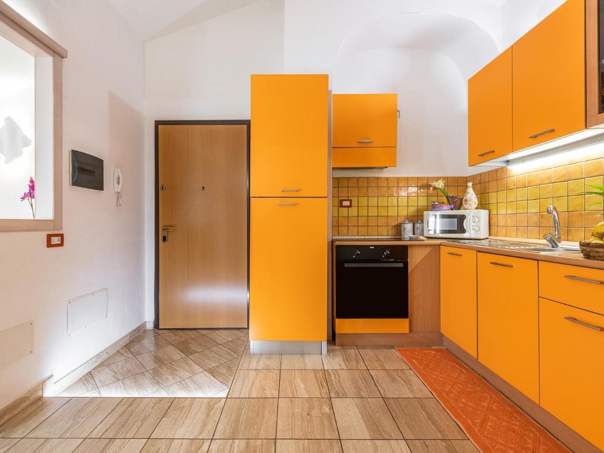 Bed And Breakfast Dorgali Kültér fotó