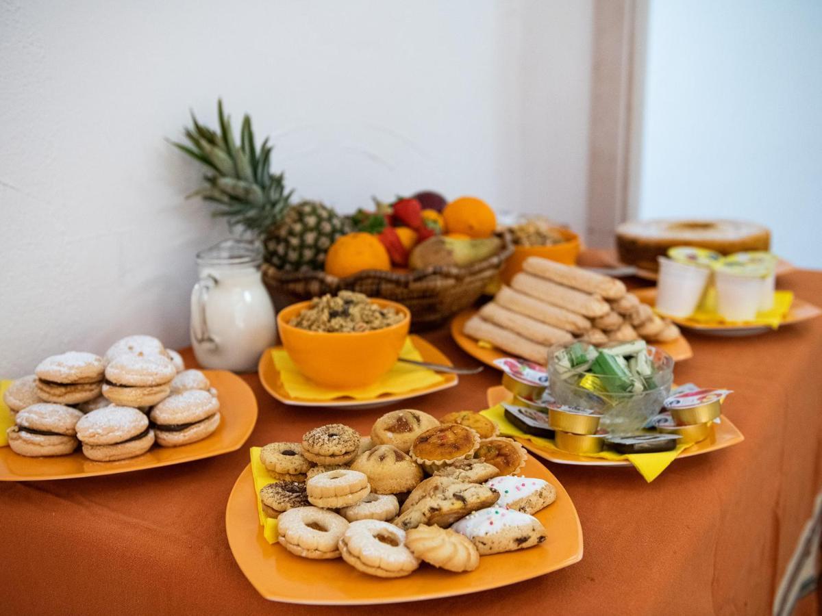 Bed And Breakfast Dorgali Kültér fotó