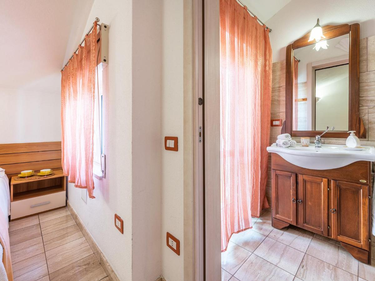Bed And Breakfast Dorgali Kültér fotó