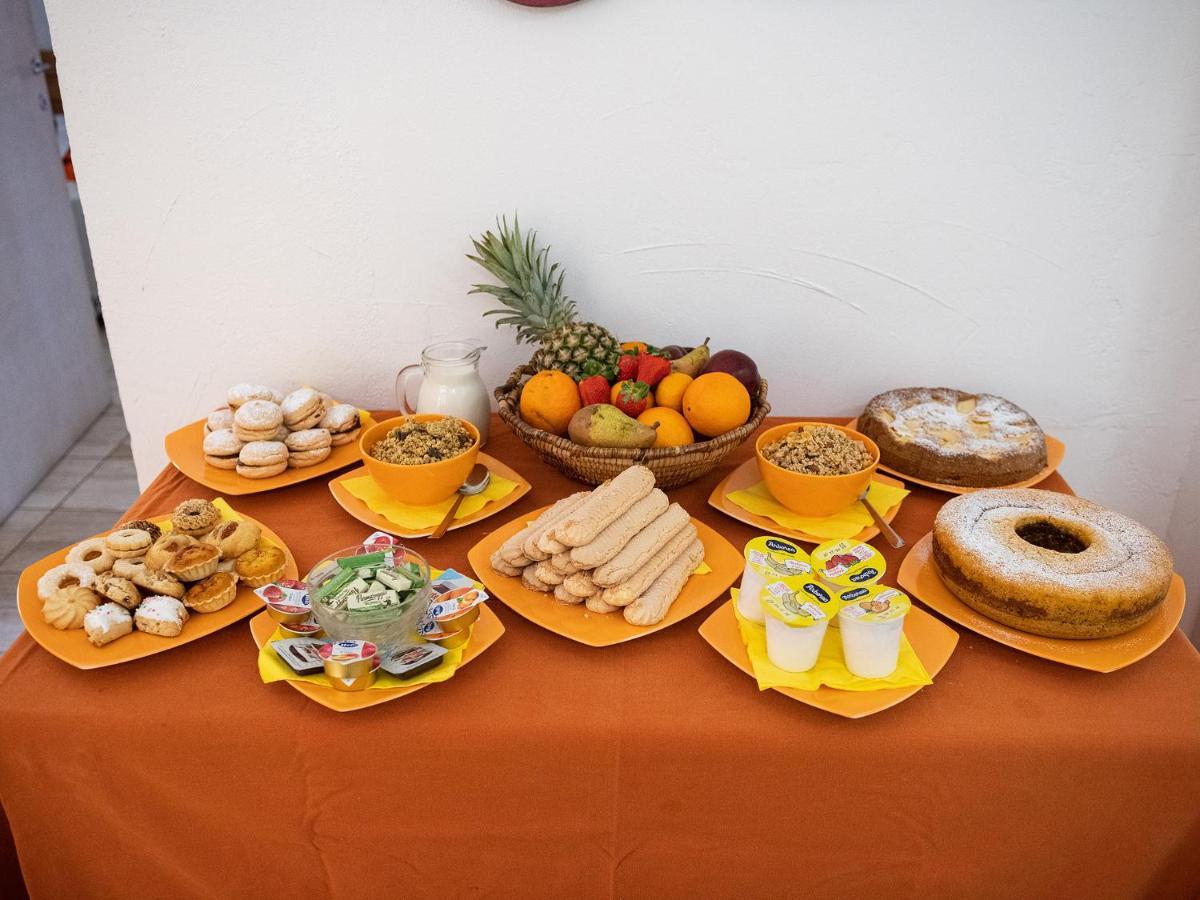 Bed And Breakfast Dorgali Kültér fotó