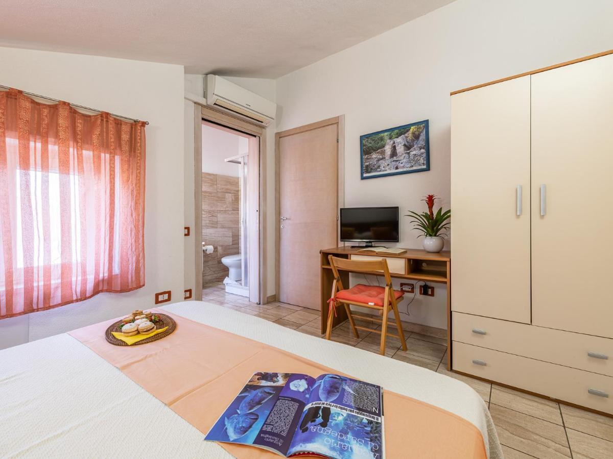 Bed And Breakfast Dorgali Kültér fotó
