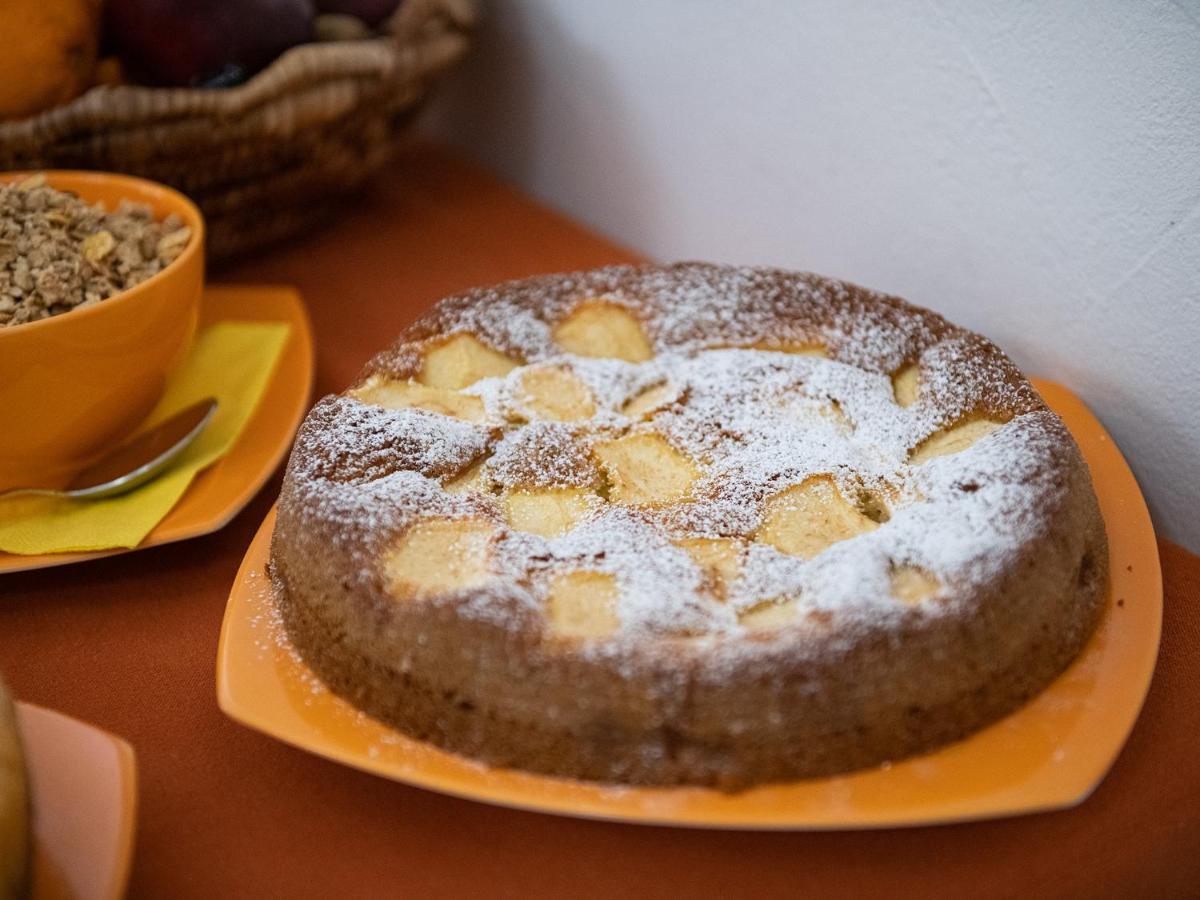 Bed And Breakfast Dorgali Kültér fotó