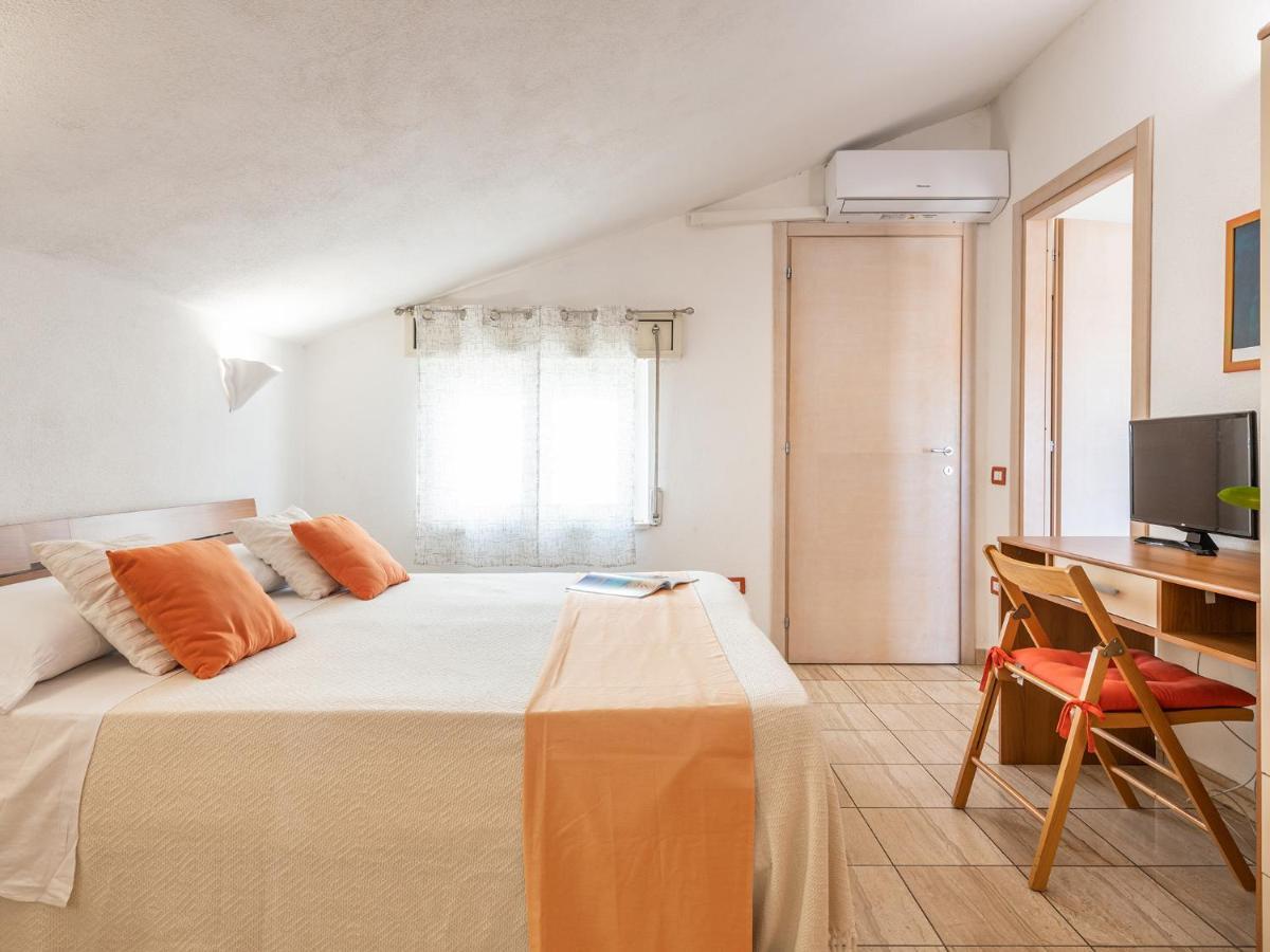 Bed And Breakfast Dorgali Kültér fotó