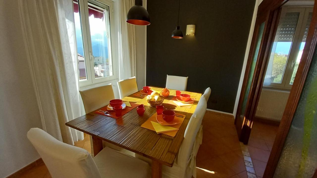 Bed And Breakfast Dorgali Kültér fotó