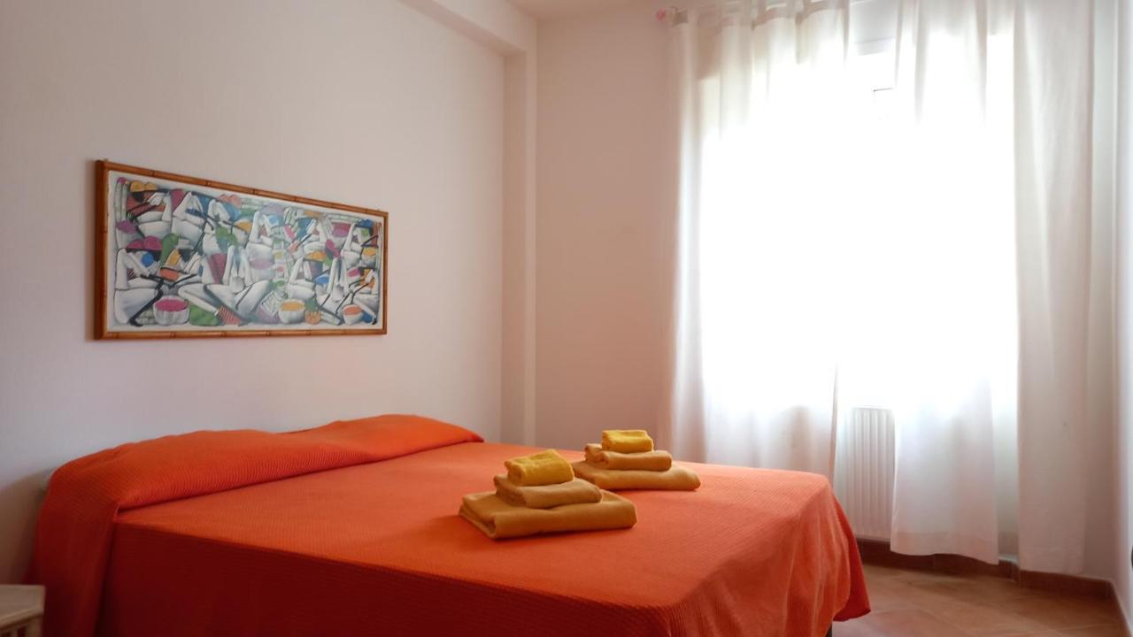 Bed And Breakfast Dorgali Kültér fotó