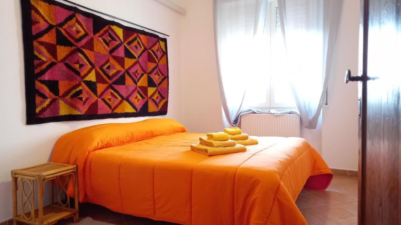 Bed And Breakfast Dorgali Kültér fotó