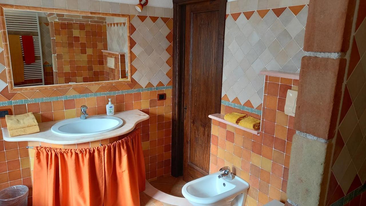 Bed And Breakfast Dorgali Kültér fotó