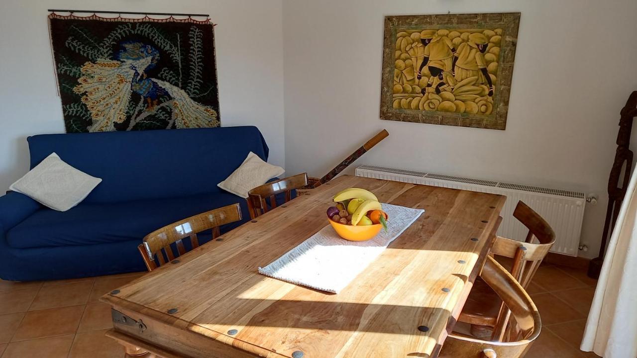 Bed And Breakfast Dorgali Kültér fotó