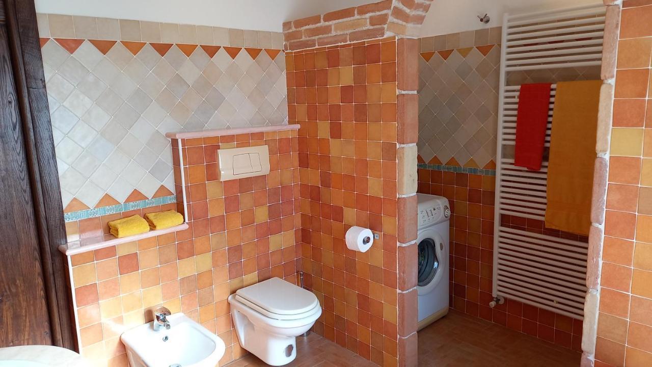 Bed And Breakfast Dorgali Kültér fotó