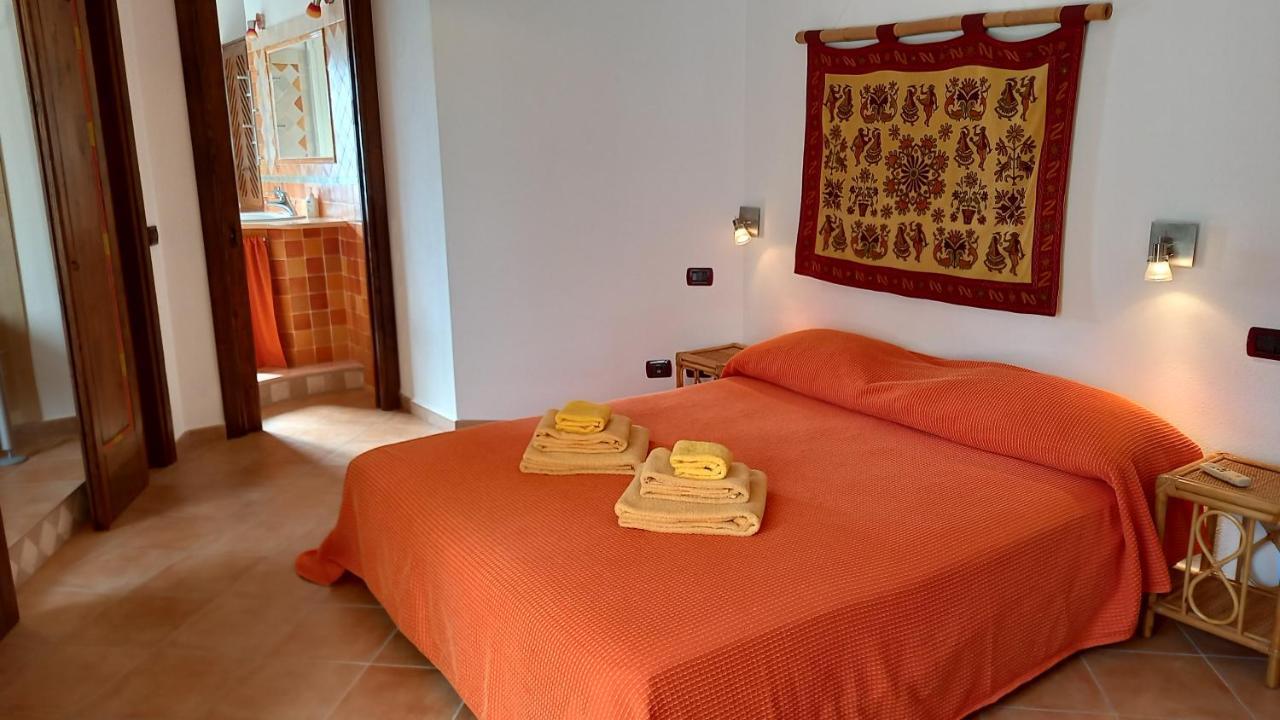 Bed And Breakfast Dorgali Kültér fotó