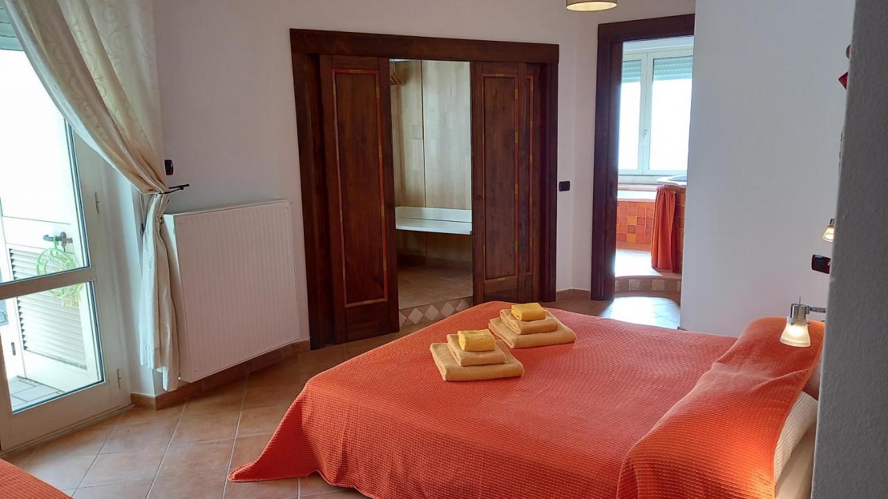 Bed And Breakfast Dorgali Kültér fotó